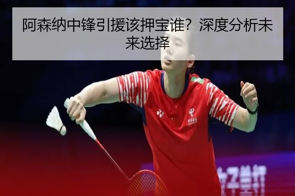 阿森纳中锋引援该押宝谁？深度分析未来选择