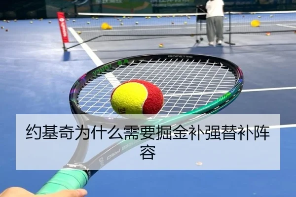 约基奇为什么需要掘金补强替补阵容