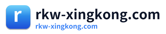 rkw-xingkong.com
